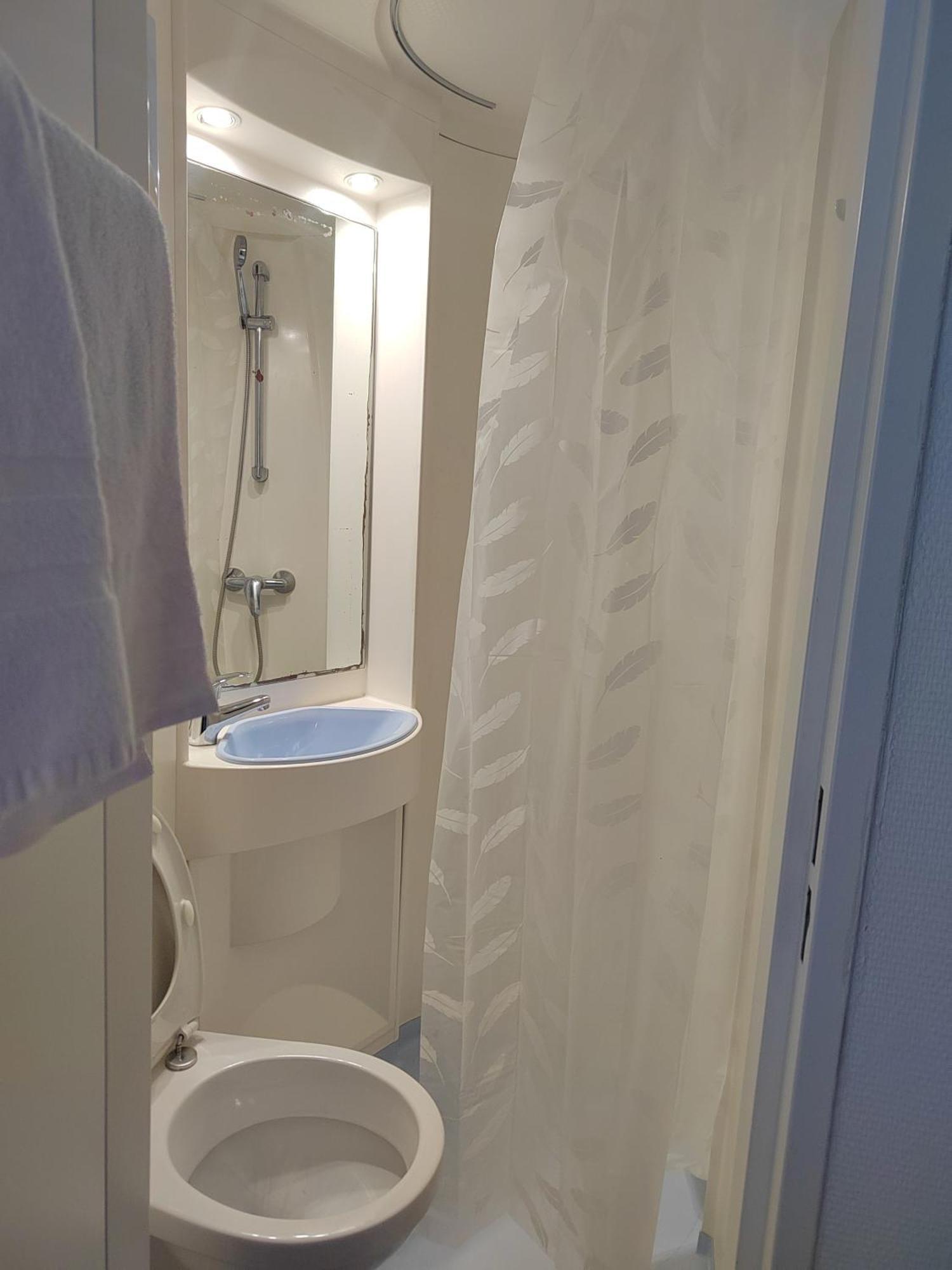 Alpha Hotel Bouafle Zewnętrze zdjęcie